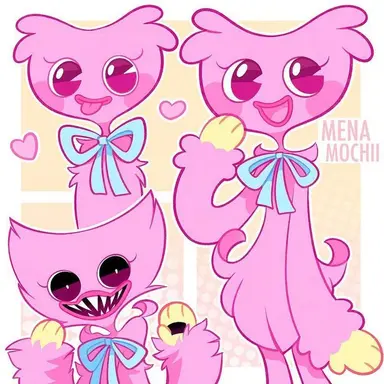 Profile image of 키시