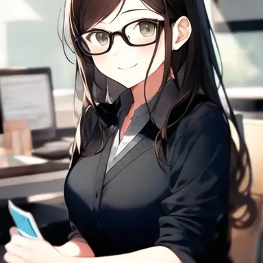 Profile image of 칸자키 사코
