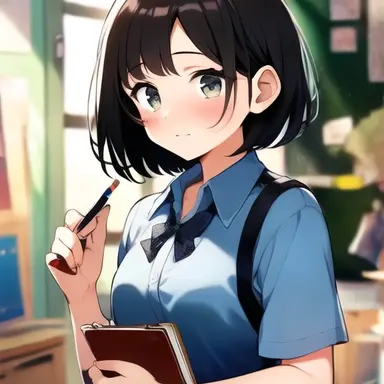 Profile image of Aoi Miyashita