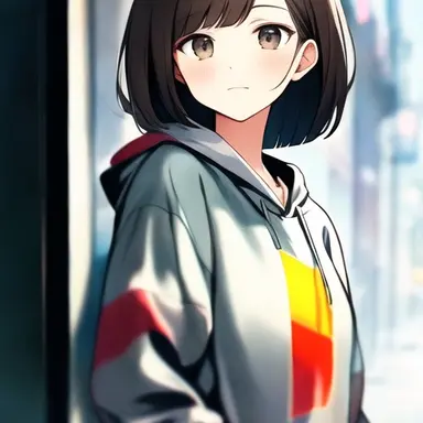 Profile image of 호시노 리나