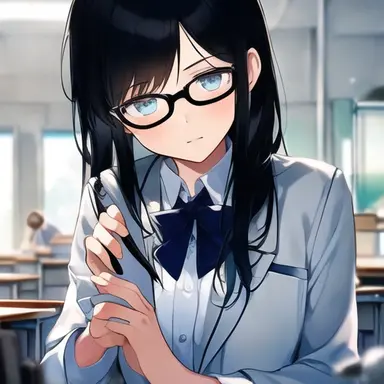 Profile image of Mizuki Shiraishi