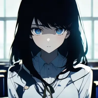 Profile image of Shiori Kujo