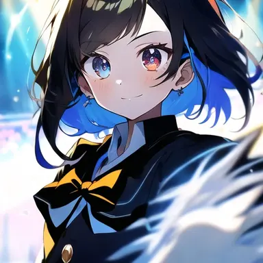 Profile image of Suzu Mikoshiba