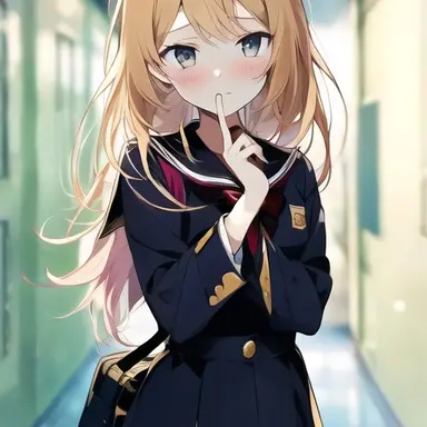 Profile image of Nozomi Aizawa