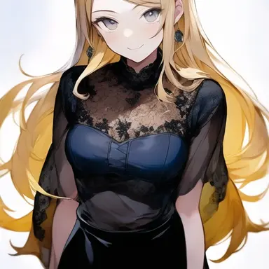 Profile image of 쿠죠 카오리