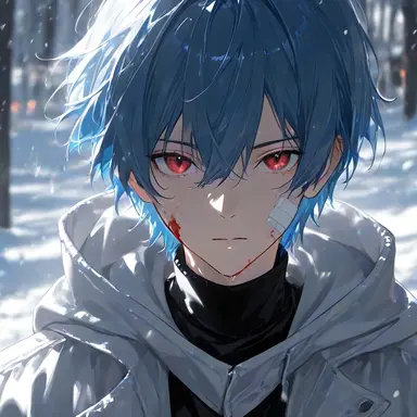 Profile image of 氷月