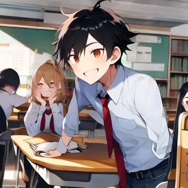 Profile image of 최재혁