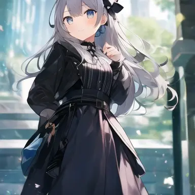 Profile image of Mara