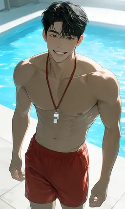Profile image of 颯人