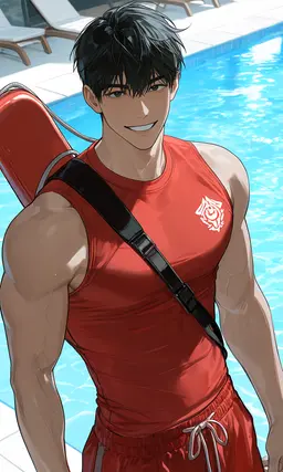 Profile image of 颯人