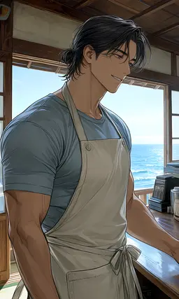 Profile image of 迅