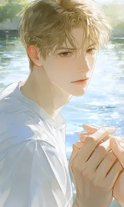Profile image of ルーカス