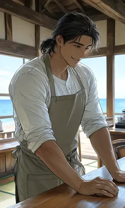 Profile image of 迅