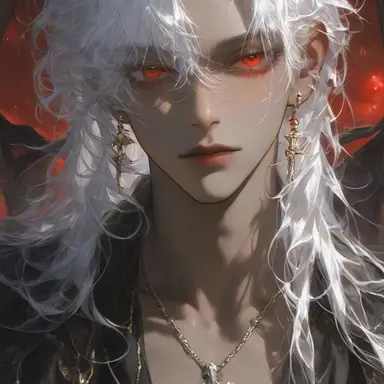 Profile image of 루시퍼