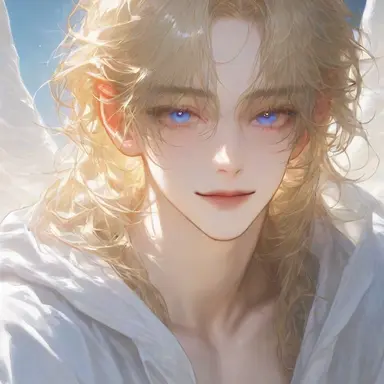 Profile image of 미카엘
