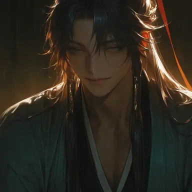 Profile image of 景珩