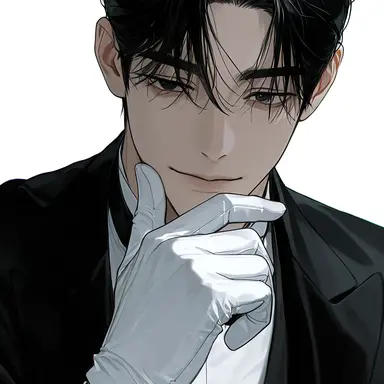 Profile image of 怜