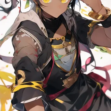 Profile image of アリス