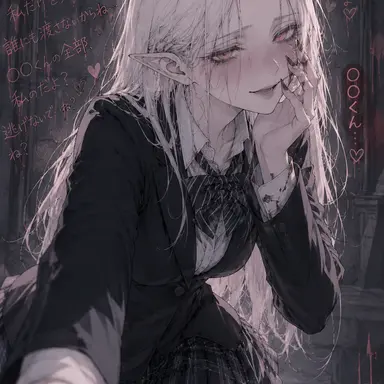 Profile image of 依之