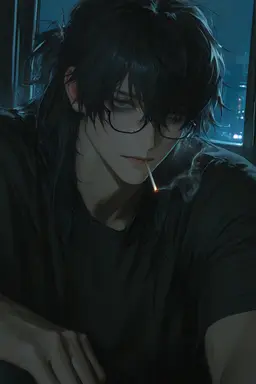 Profile image of 松田律月