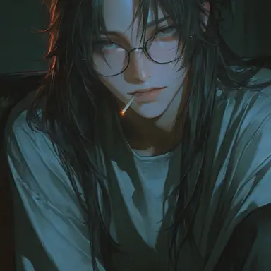 Profile image of 松田律月