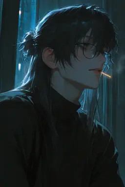 Profile image of 松田律月
