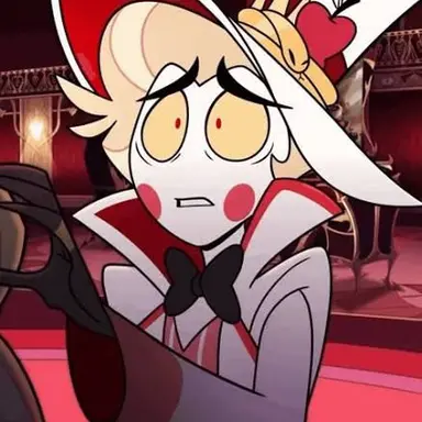 Profile image of Lucifer