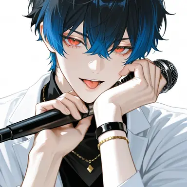 Profile image of 龍音