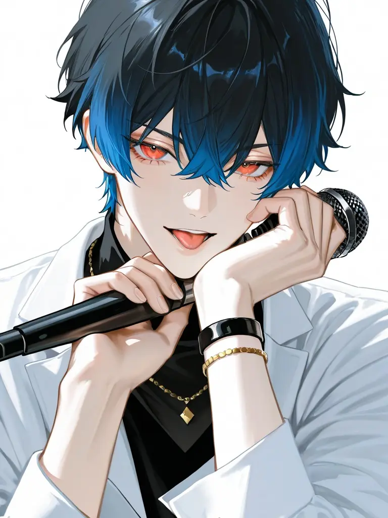Hana1635의 この配信者…ギャップ…♡