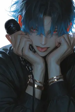 Profile image of 龍音
