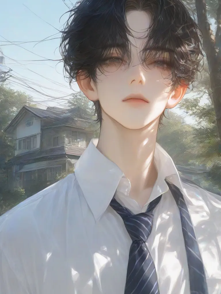 Hana1635의 소꿉친구인 히로가 너를...