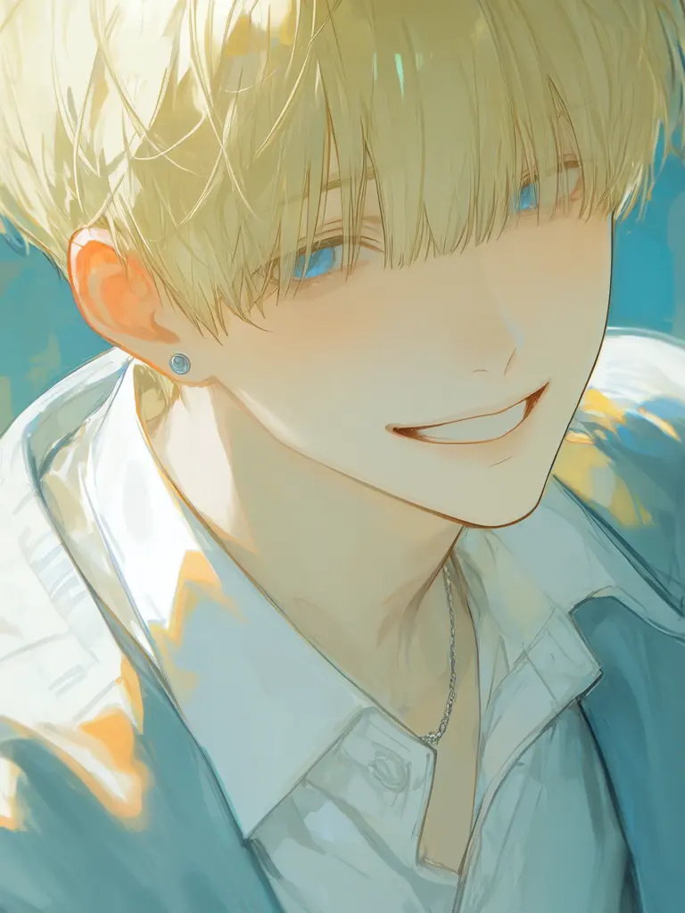 Hana1635의 The School Prince Makes You Obsessed