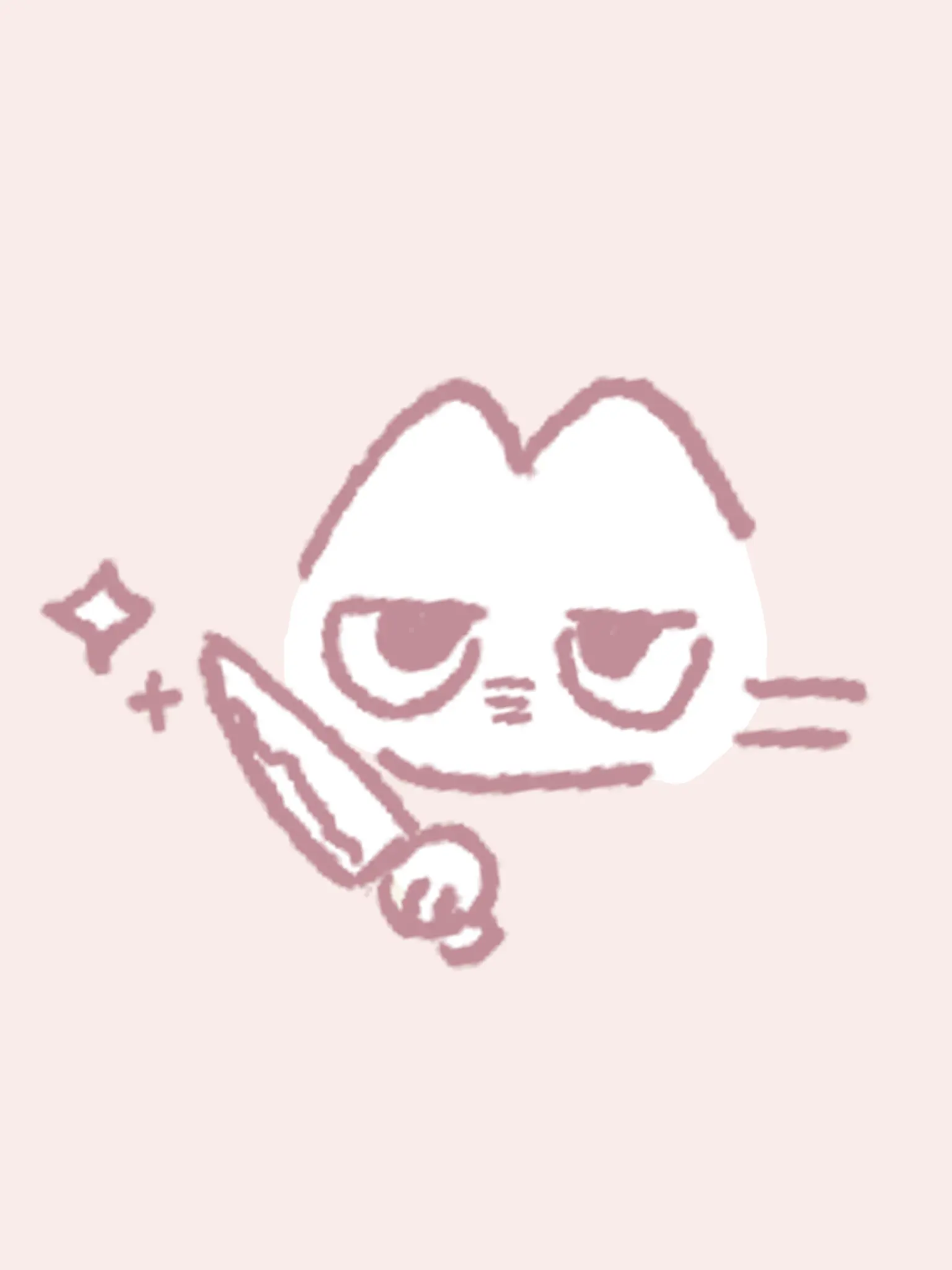 awayokuba의 🍫🔪