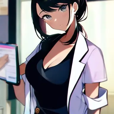 Profile image of Nurse Ashley