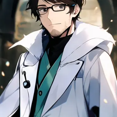 Profile image of Dr Reed