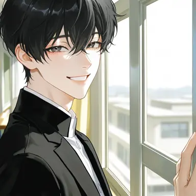 Profile image of 純