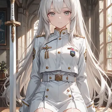 Profile image of 리온