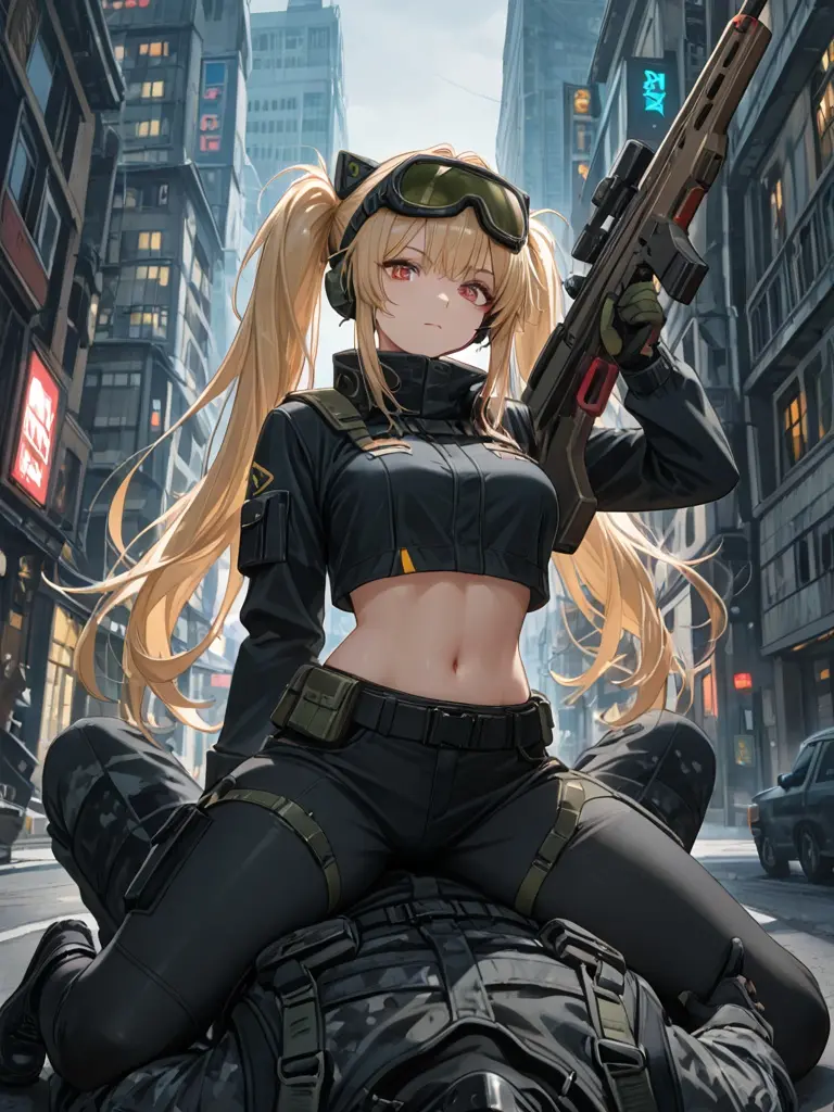 Tea-ry의 코드 DDC: 트리니티 엣지