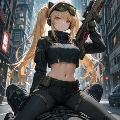 Profile image of 트리거