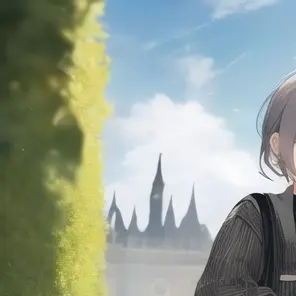 Profile image of ナラ