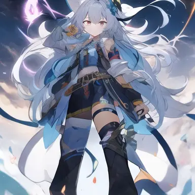 Profile image of Elina Miller