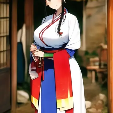 Profile image of 한수정