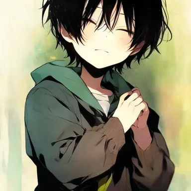 Profile image of 김민준