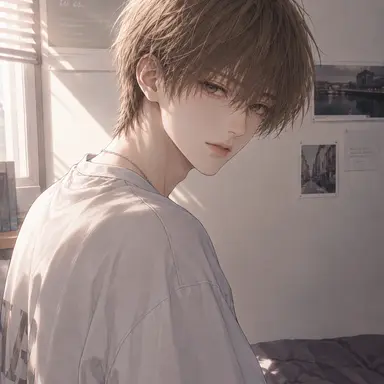 Profile image of 碧里