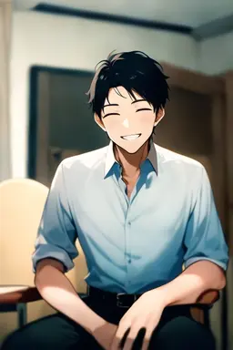 Profile image of 名梨 ヤマト