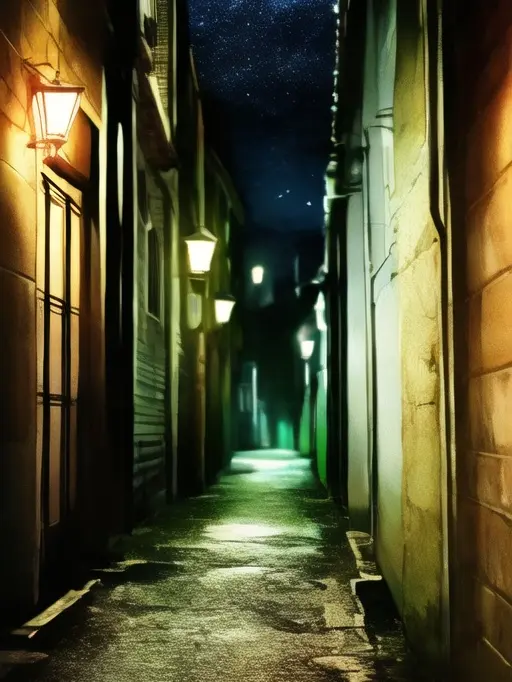 SmoothAnger2413의 裏路地のやすらぎ：猫の場合