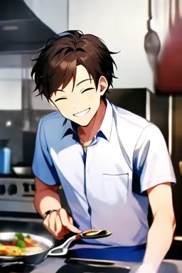 Profile image of 名梨 ヤマト