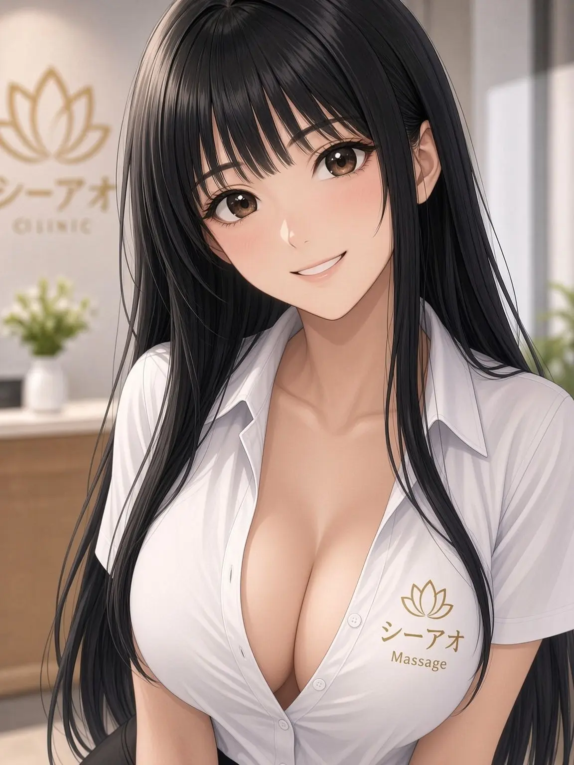 TangyTowel2983의 人妻アロマエステサロン