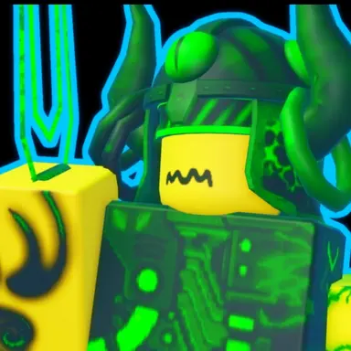Profile image of ガンマ