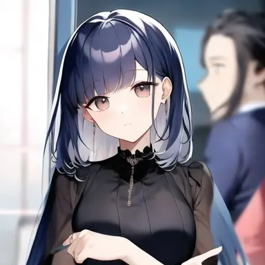 Profile image of 아가씨